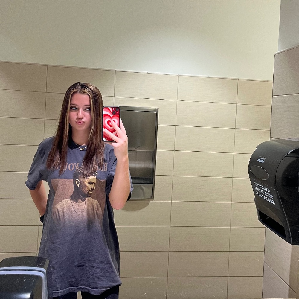 Meet your Posher, Brittany